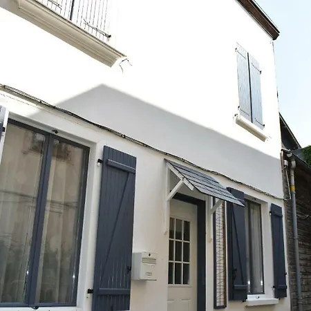 Maison Montreuil Appartement